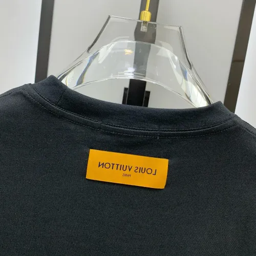 Replica Louis Vuitton LV T-Shirts Short Sleeved For Men #1421880 $68.00 USD for Wholesale