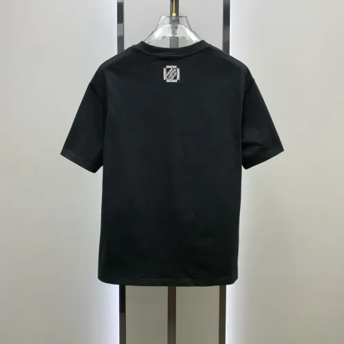 Replica Louis Vuitton LV T-Shirts Short Sleeved For Men #1421882 $68.00 USD for Wholesale