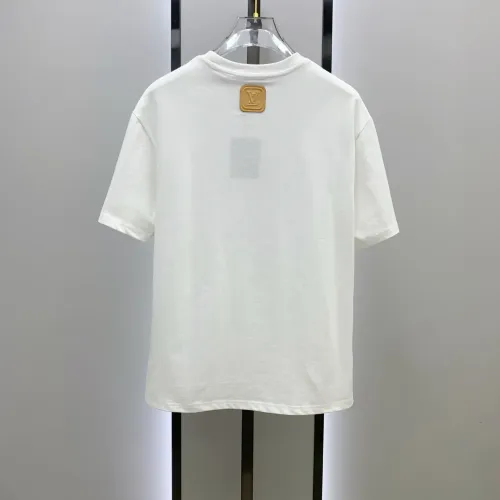 Replica Louis Vuitton LV T-Shirts Short Sleeved For Men #1421883 $68.00 USD for Wholesale