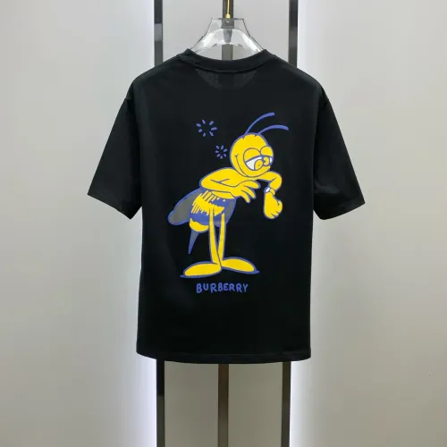 Burberry T-Shirts Short Sleeved For Men #1421890 $68.00 USD, Wholesale Replica Burberry T-Shirts