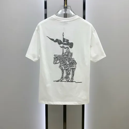 Burberry T-Shirts Short Sleeved For Men #1421893 $68.00 USD, Wholesale Replica Burberry T-Shirts