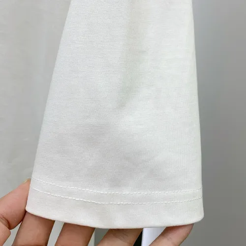 Replica Christian Dior T-Shirts Short Sleeved For Men #1421901 $68.00 USD for Wholesale