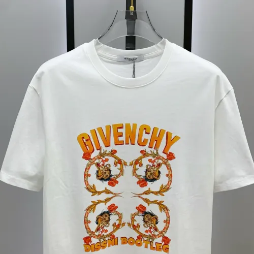 Replica Givenchy T-Shirts Short Sleeved For Men #1421907 $68.00 USD for Wholesale