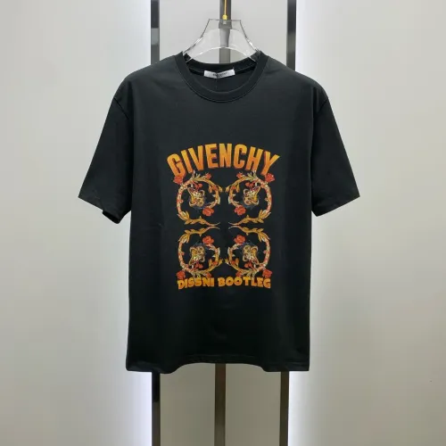 Givenchy T-Shirts Short Sleeved For Men #1421908 $68.00 USD, Wholesale Replica Givenchy T-Shirts