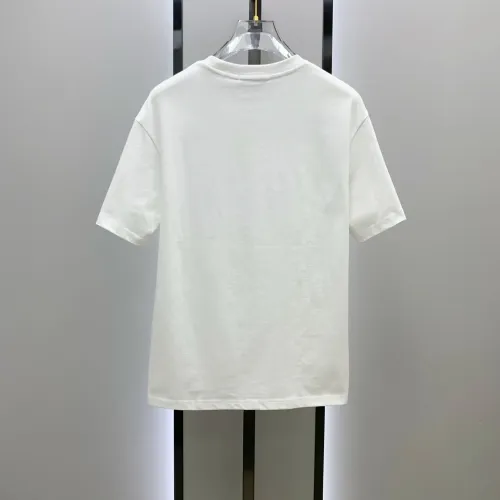 Replica Prada T-Shirts Short Sleeved For Men #1421913 $68.00 USD for Wholesale