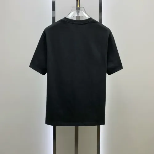 Replica Moncler T-Shirts Short Sleeved For Men #1421922 $68.00 USD for Wholesale