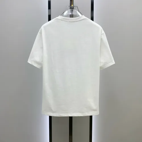 Replica Gucci T-Shirts Short Sleeved For Men #1421923 $68.00 USD for Wholesale