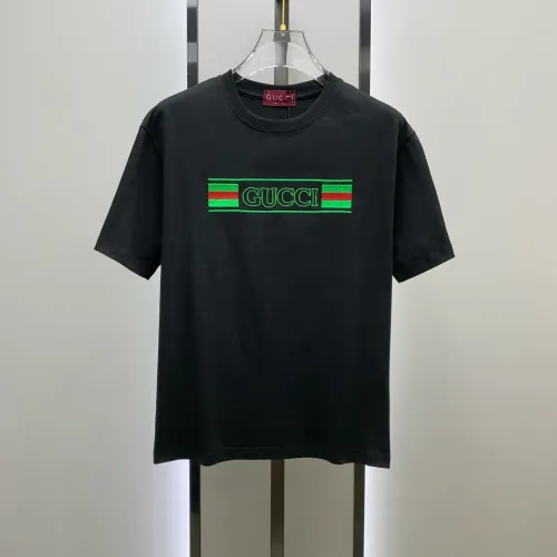 Gucci T-Shirts Short Sleeved For Men #1421926 $68.00 USD, Wholesale Replica Gucci T-Shirts