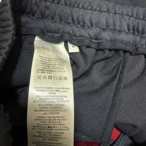 Replica Gucci Pants For Unisex #1421931 $72.00 USD for Wholesale