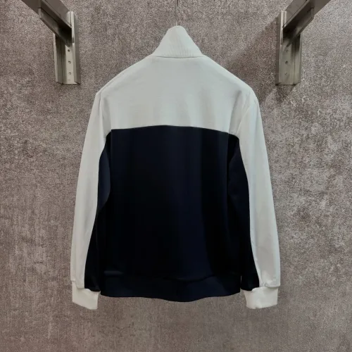 Replica Gucci Jackets Long Sleeved For Unisex #1421933 $96.00 USD for Wholesale