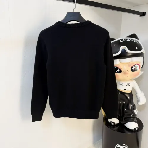 Replica Prada Sweaters Long Sleeved For Unisex #1421935 $82.00 USD for Wholesale