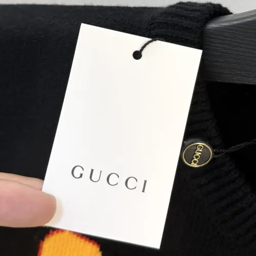 Replica Gucci Sweaters Long Sleeved For Unisex #1421938 $82.00 USD for Wholesale
