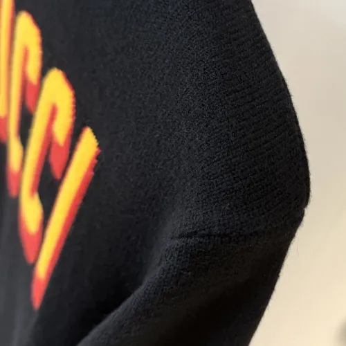 Replica Gucci Sweaters Long Sleeved For Unisex #1421938 $82.00 USD for Wholesale