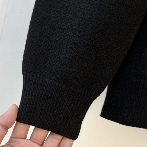 Replica Fendi Sweaters Long Sleeved For Unisex #1421940 $82.00 USD for Wholesale