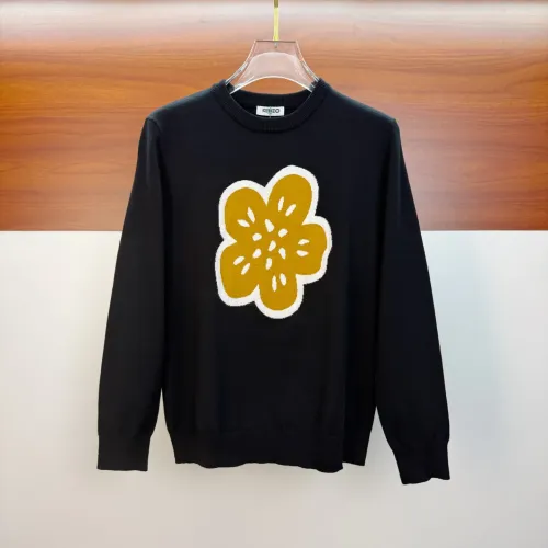 Kenzo Sweaters Long Sleeved For Unisex #1421948 $82.00 USD, Wholesale Replica Kenzo Sweaters