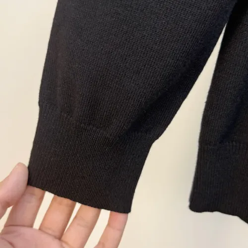 Replica Kenzo Sweaters Long Sleeved For Unisex #1421948 $82.00 USD for Wholesale