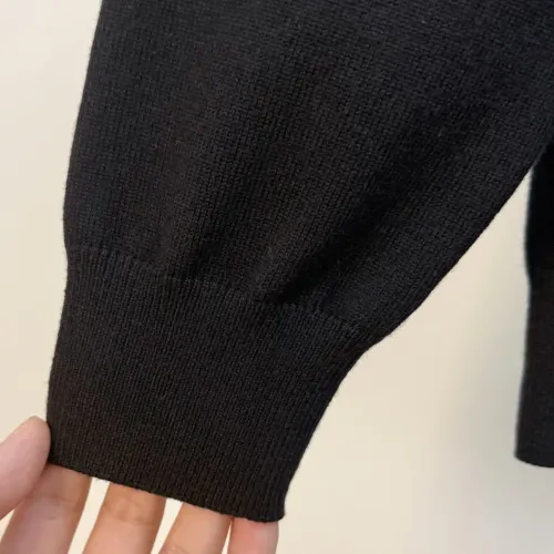 Replica MIU MIU Sweaters Long Sleeved For Unisex #1421949 $82.00 USD for Wholesale