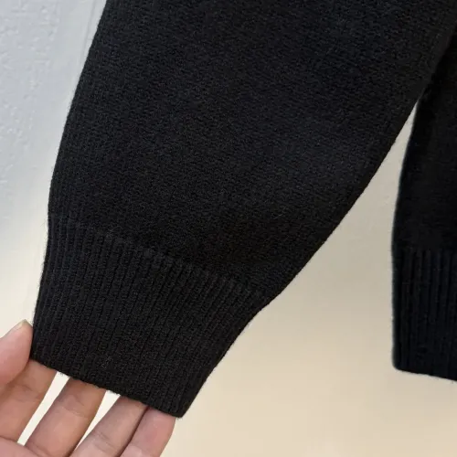 Replica Thom Browne TB Sweaters Long Sleeved For Unisex #1421952 $82.00 USD for Wholesale