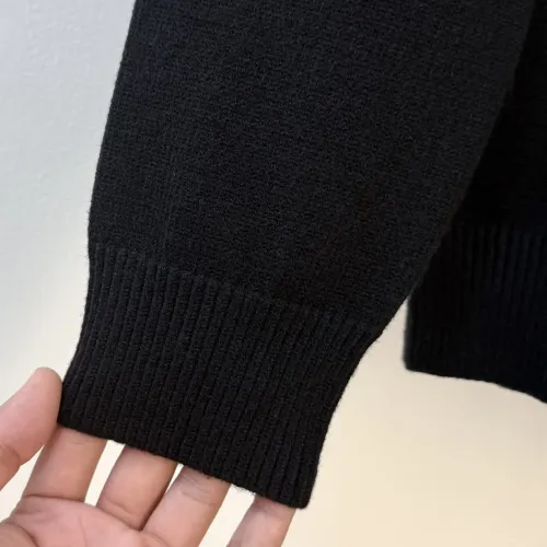 Replica Thom Browne TB Sweaters Long Sleeved For Unisex #1421954 $82.00 USD for Wholesale