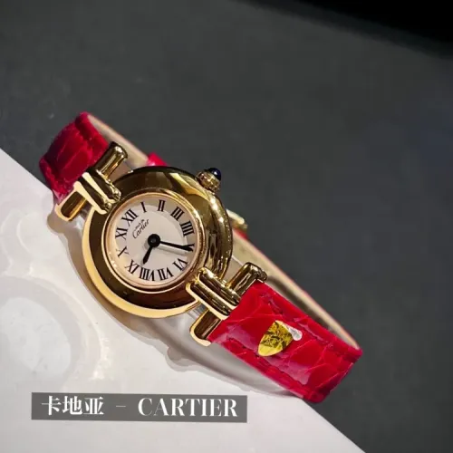 Replica Cartier AAA Quality Watches #1421958 $257.85 USD for Wholesale