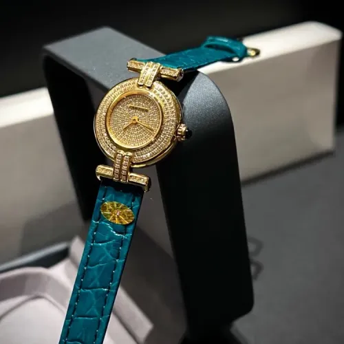 Replica Cartier AAA Quality Watches #1421964 $323.97 USD for Wholesale