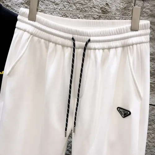 Replica Prada Pants For Men #1421965 $76.00 USD for Wholesale