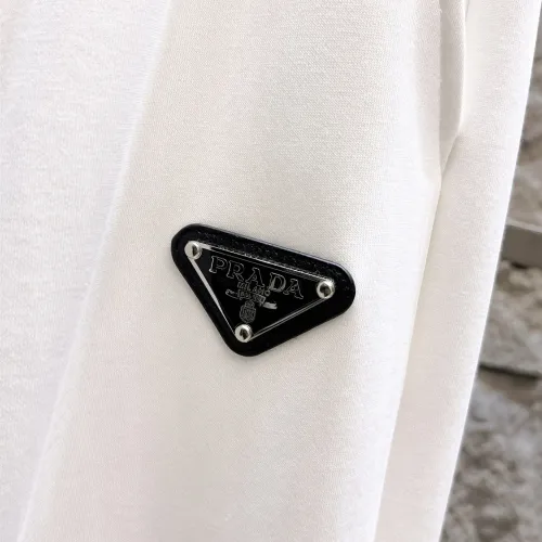 Replica Prada Pants For Men #1421965 $76.00 USD for Wholesale