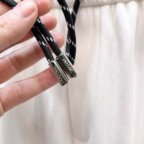 Replica Prada Pants For Men #1421965 $76.00 USD for Wholesale