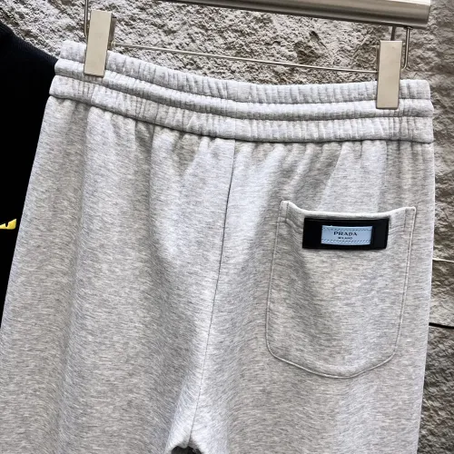 Replica Prada Pants For Men #1421966 $76.00 USD for Wholesale