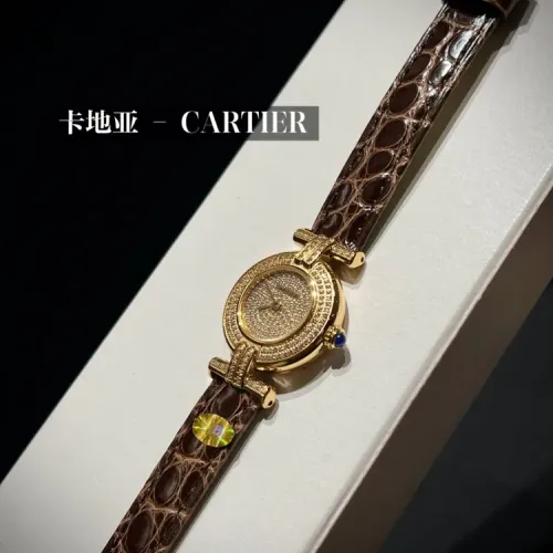 Cartier AAA Quality Watches #1421970 $323.97 USD, Wholesale Replica Cartier AAA Quality Watches