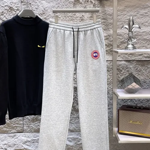 Canada Goose Pants For Men #1421971 $76.00 USD, Wholesale Replica Canada Goose Pants