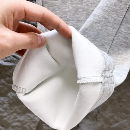 Replica Canada Goose Pants For Men #1421971 $76.00 USD for Wholesale