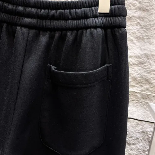 Replica Canada Goose Pants For Men #1421975 $76.00 USD for Wholesale