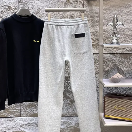 Replica Dolce & Gabbana D&G Pants For Men #1421983 $76.00 USD for Wholesale