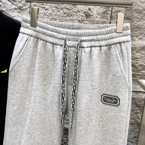 Replica Christian Dior Pants For Men #1421989 $76.00 USD for Wholesale