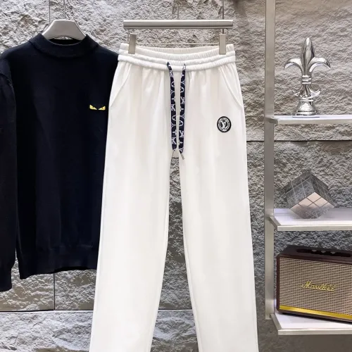 Louis Vuitton LV Pants For Men #1421991 $76.00 USD, Wholesale Replica Louis Vuitton LV Pants