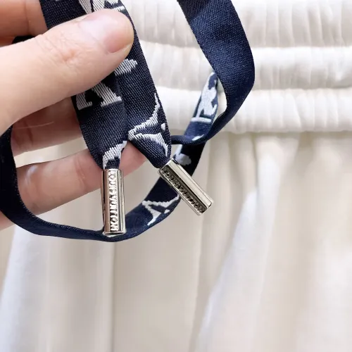 Replica Louis Vuitton LV Pants For Men #1421991 $76.00 USD for Wholesale