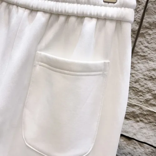 Replica Louis Vuitton LV Pants For Men #1421991 $76.00 USD for Wholesale