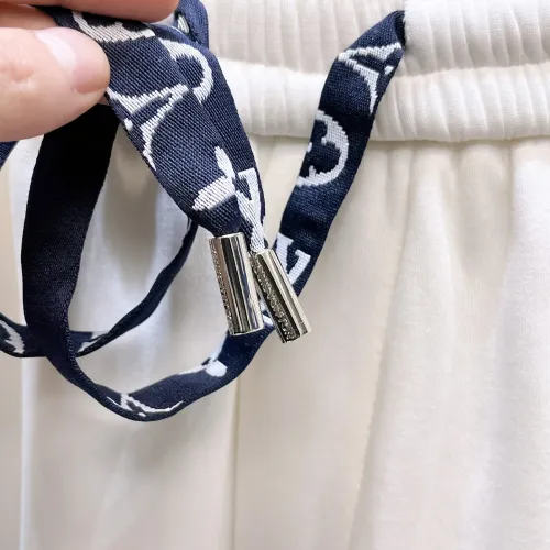 Replica Louis Vuitton LV Pants For Men #1421996 $76.00 USD for Wholesale