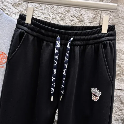 Replica Louis Vuitton LV Pants For Men #1421998 $76.00 USD for Wholesale