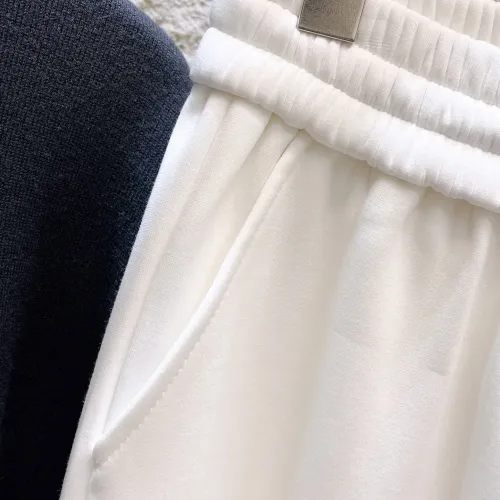 Replica Moncler Pants For Men #1421999 $76.00 USD for Wholesale