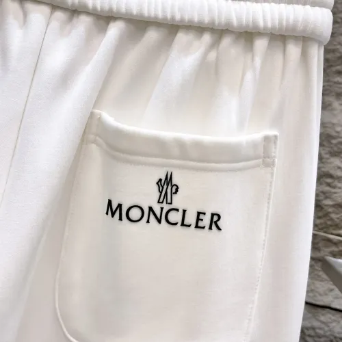 Replica Moncler Pants For Men #1421999 $76.00 USD for Wholesale