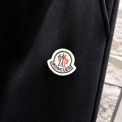 Replica Moncler Pants For Men #1422000 $76.00 USD for Wholesale