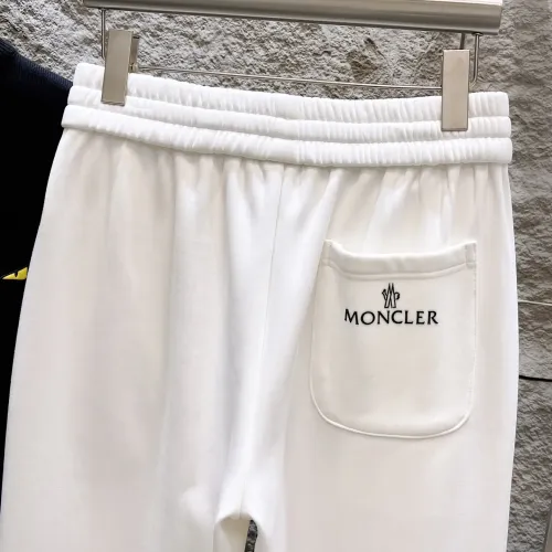Replica Moncler Pants For Men #1422001 $76.00 USD for Wholesale