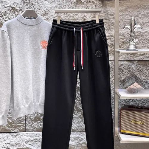 Moncler Pants For Men #1422002 $76.00 USD, Wholesale Replica Moncler Pants
