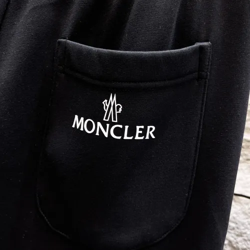 Replica Moncler Pants For Men #1422002 $76.00 USD for Wholesale