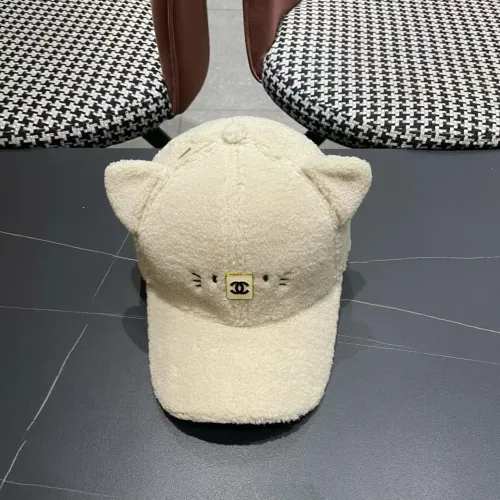 Replica Chanel Caps #1422007 $34.00 USD for Wholesale