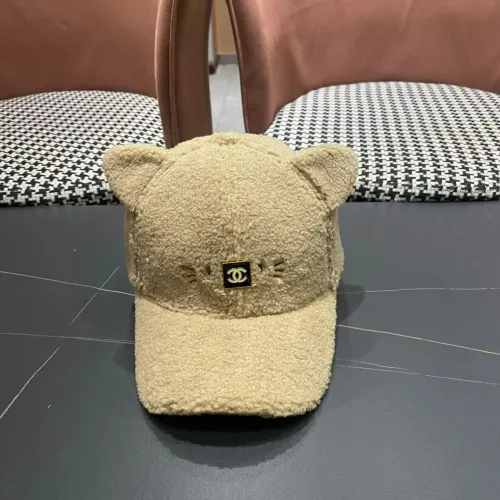 Chanel Caps #1422008 $34.00 USD, Wholesale Replica Chanel Caps