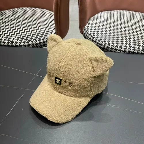 Replica Chanel Caps #1422008 $34.00 USD for Wholesale