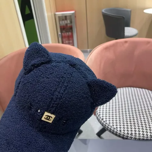 Replica Chanel Caps #1422009 $34.00 USD for Wholesale